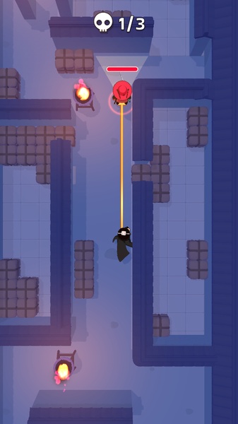 Kingdom: Assassin - Preview 2