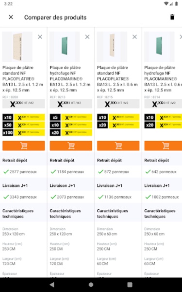 La Plateforme - Preview 5