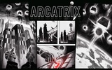 Arcatrix - The Endless Brick Breaker screenshot 2