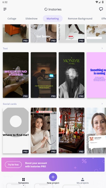 Instories - Preview 12