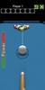 2 Player Billiards Offline screenshot 3