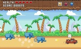 Safari Showdown screenshot 4