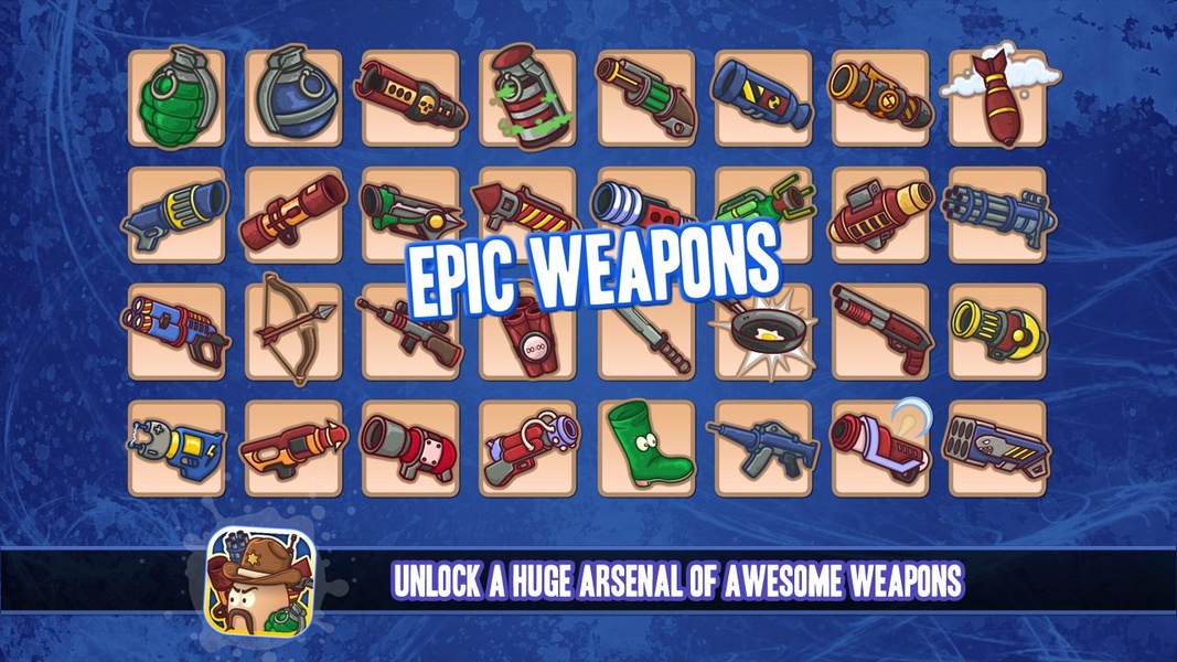 Bad Eggs Online 2 - Preview 12