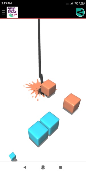 Jump and Splat Game - Preview 13