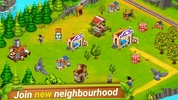 Farm Town Farming Games screenshot 1