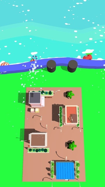 Stop Disasters - Preview 7