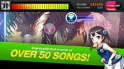 DJMAX TECHNIKA Q screenshot 5