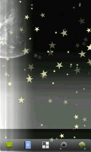 Starwall - Preview 1