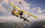 World of Warplanes screenshot 11