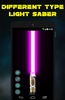 LightSaber screenshot 5