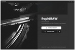 RapidRAW screenshot 6