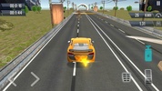 Speed Bump Car Crash Challenge: Smash Car Stunts screenshot 1
