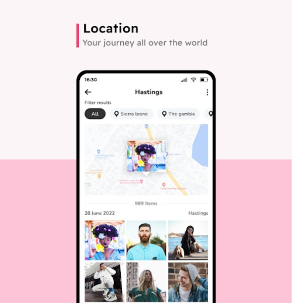 Gallery - Preview 1