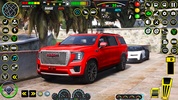 Open world Car Driving Sim 3D screenshot 1