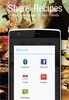 Salad Recipes Free screenshot 1