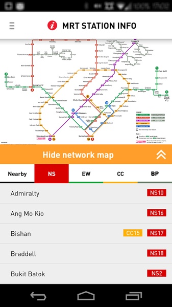 SMRTConnect - Preview 3