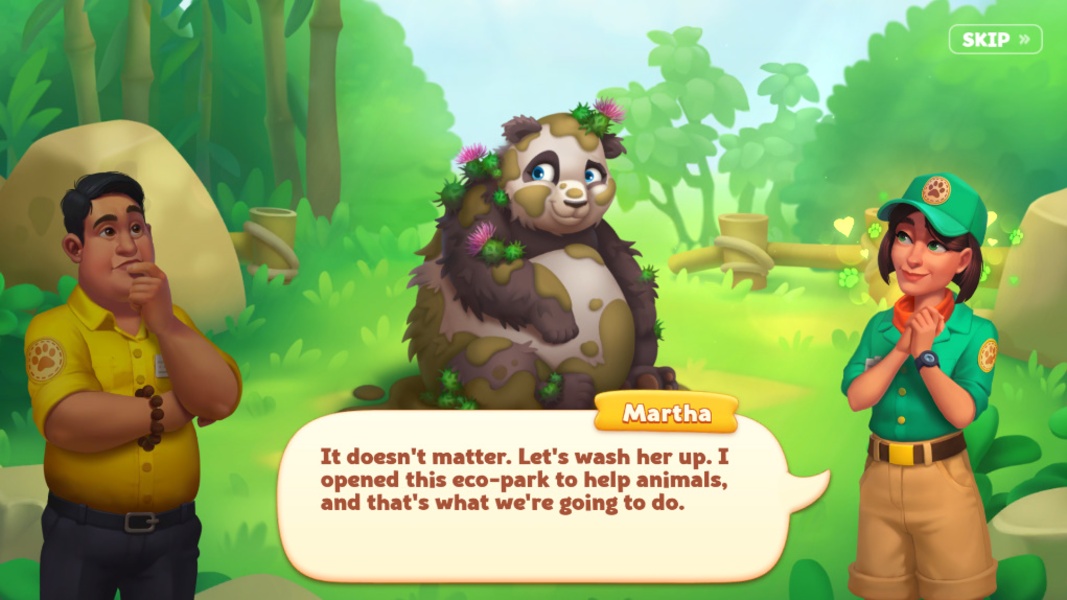 Wildscapes: New Acres - Preview 9