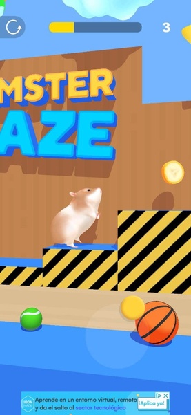 Hamster Maze - Preview 5
