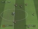 FIFA08 screenshot 7