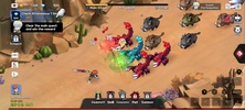 Red Desert screenshot 5