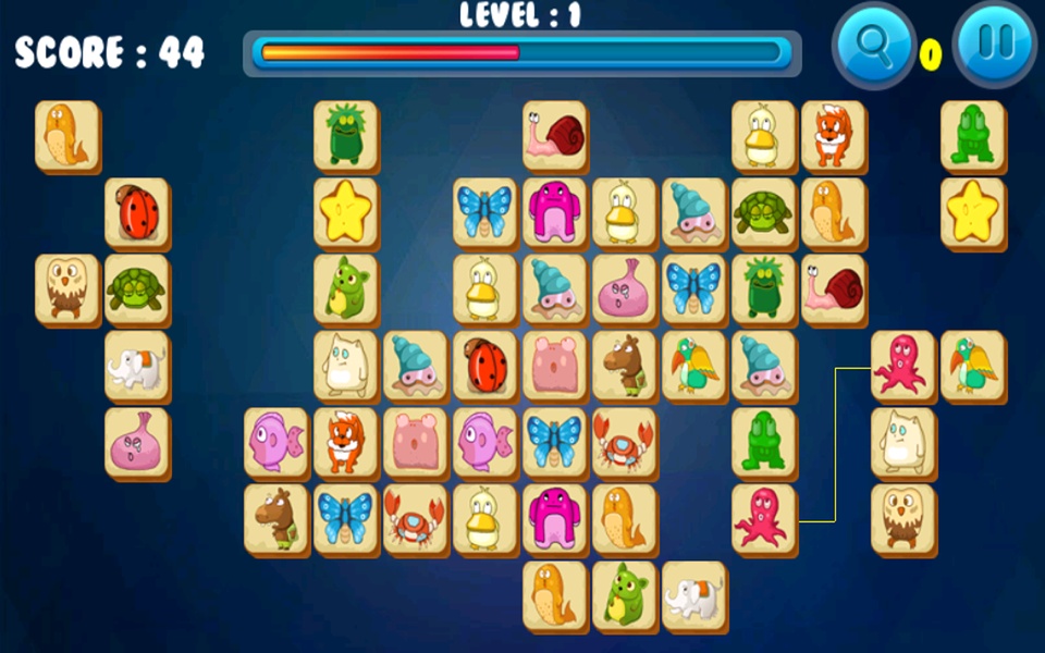 Onet Connect... - Preview 1