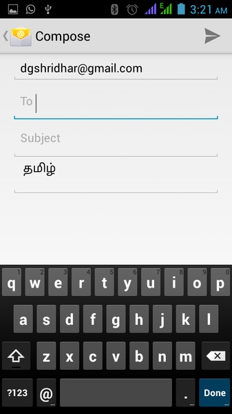 type tamil - Preview 2