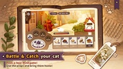 Losing Cats Way screenshot 1