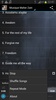 Maher Zain MP3 screenshot 5