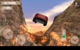 City Car Stunts 3D screenshot 2