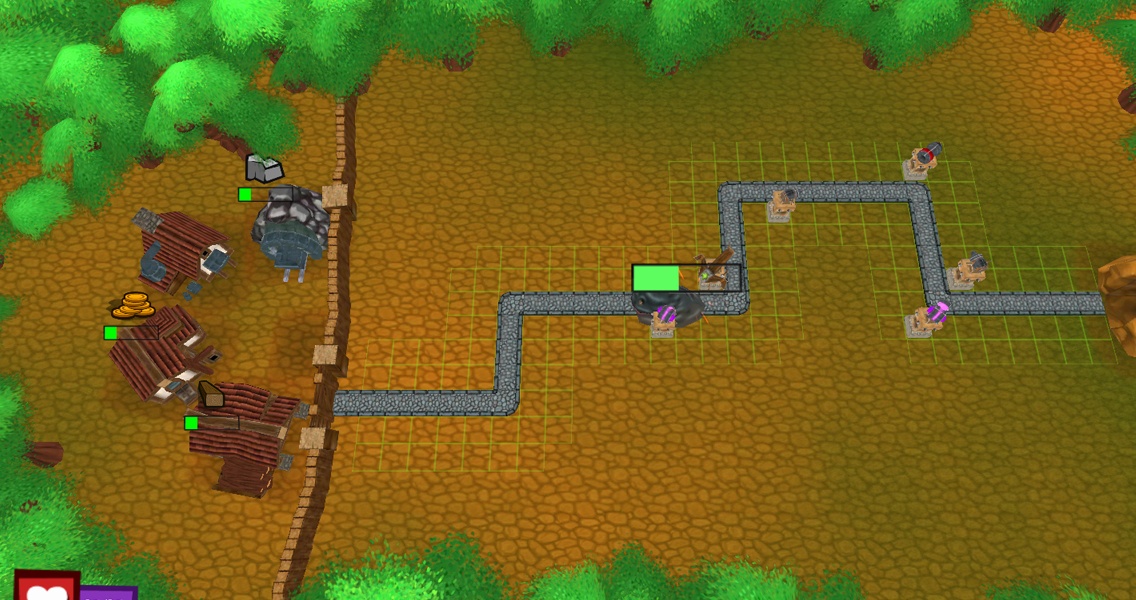 Castle Defence - Preview 6