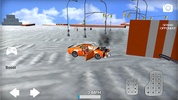 Crash Car Driving 2019 screenshot 5