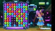 Jewel Mysteries HD screenshot 3