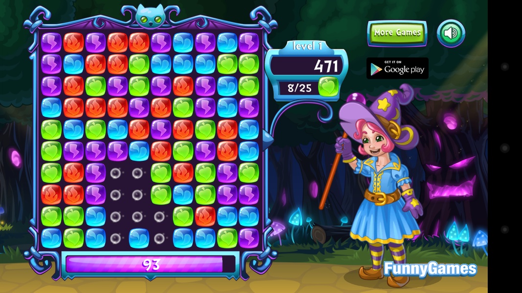 Jewel Mysteries HD - Preview 3