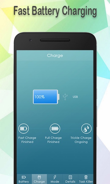 Batteries Plus & Fast Charging - Preview 3