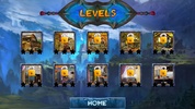 Hidden Object Good And Evil screenshot 5