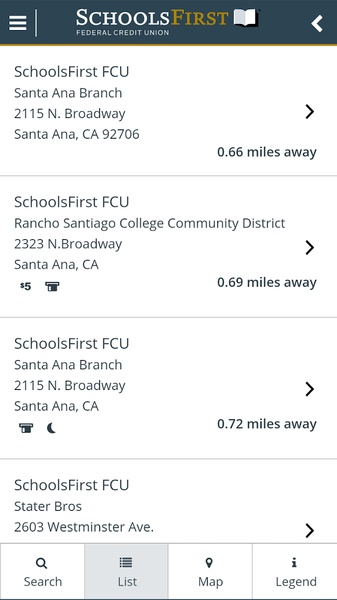 SchoolsFirst - Preview 2