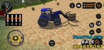 Farm Simulator: Bale Transport screenshot 5