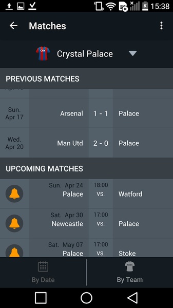 Arsenal Pro - Preview 5