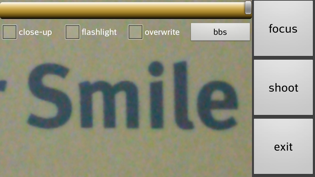 silver magnifier Free - Preview 1