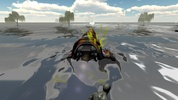 Speed Boat: Zombies screenshot 4