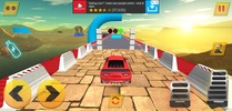 Ramp Car Stunts Racing Games screenshot 5