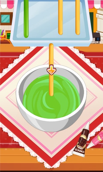 Pepero Maker - Preview 3