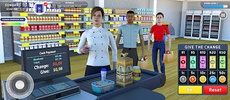 Superstore Simulator 3D screenshot 2