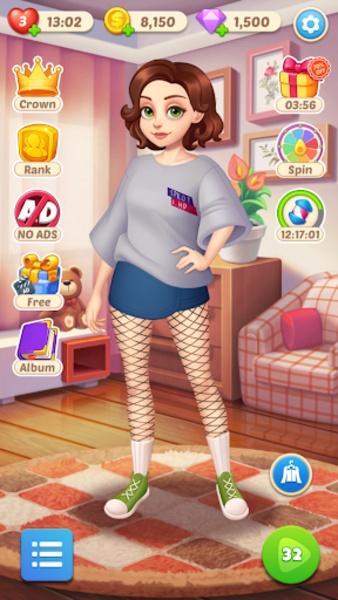 Makeover Blast - Preview 5