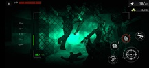 Zombie Hunter D-Day2 screenshot 8