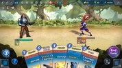 Heroes' Journey screenshot 10
