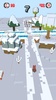 Jumpy Pets: Snow screenshot 2