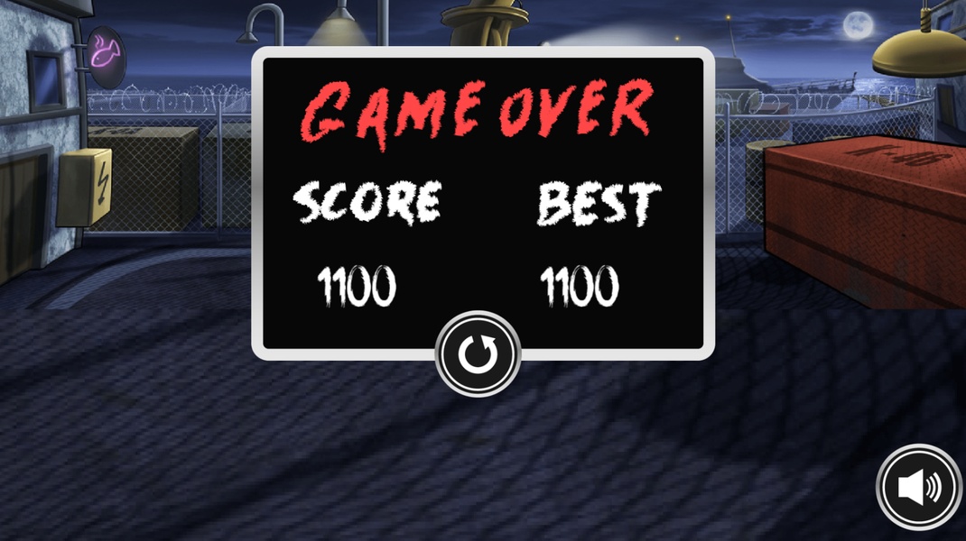 Zombie Smasher - Preview 3