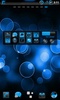 GOWidget SteelBlue Theme by TeamCarbon screenshot 7
