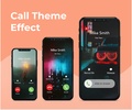 Call Screen - Call Themes IOS screenshot 5